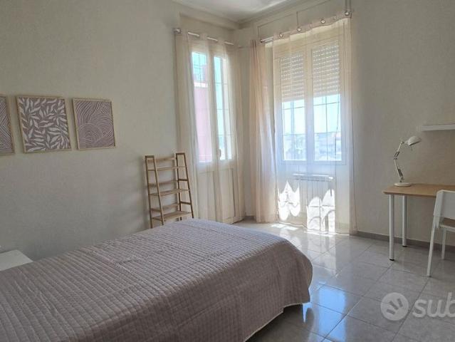 Stanza in affitto a Fonsarda, Cagliari