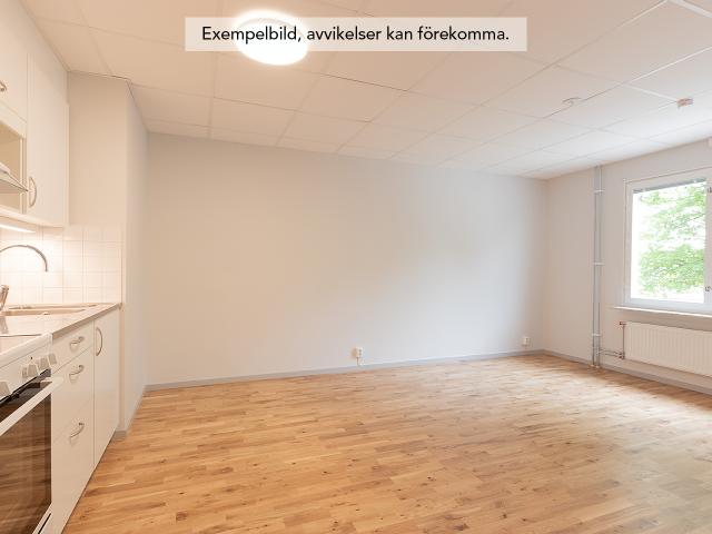 Hus hyra i Örebro