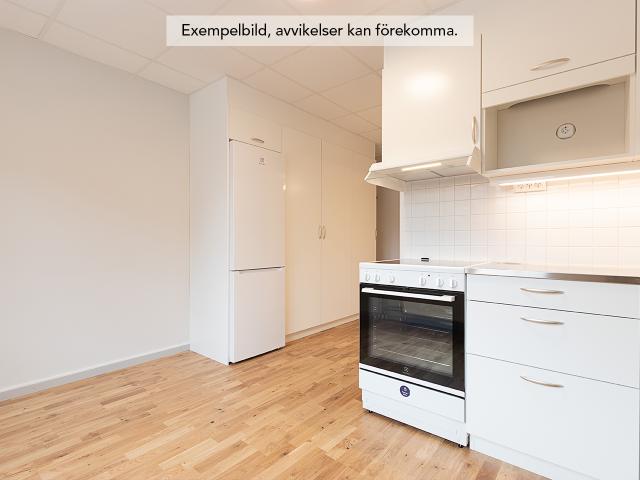 Hus hyra i Örebro
