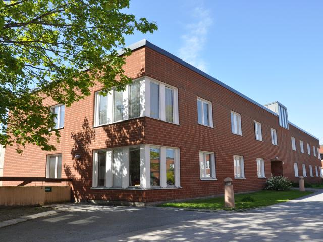 Hus hyra i Örebro