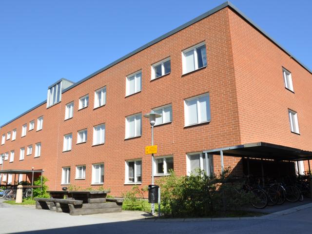 Hus hyra i Örebro