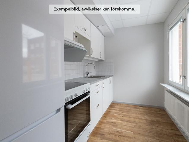 Hus hyra i Örebro