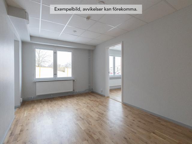Hus hyra i Örebro
