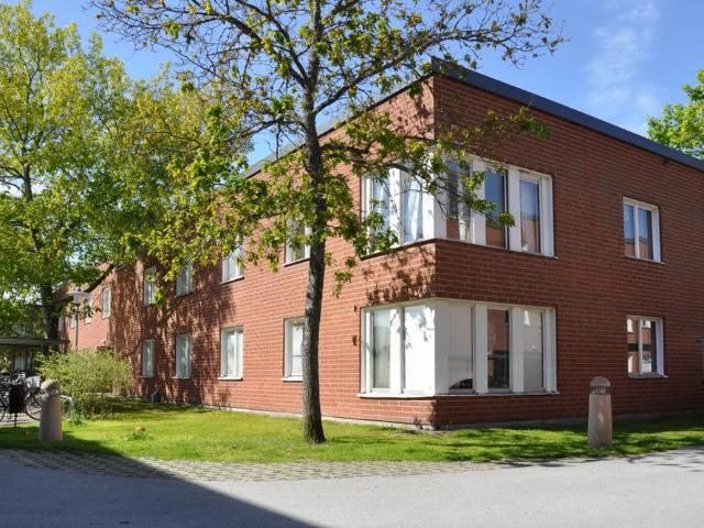 Lägenhet hyra i Brickeberg, Örebro