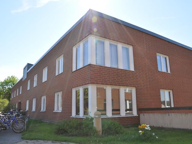 Hus hyra i Brickeberg, Örebro