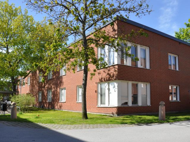 Hus hyra i Brickeberg, Örebro