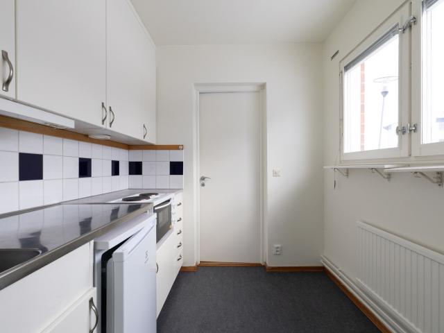 Hus hyra i Örebro