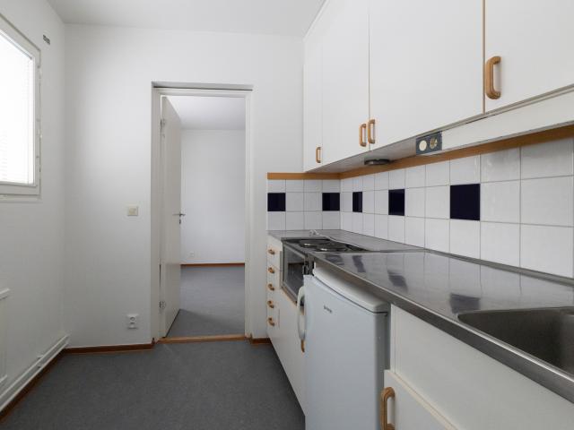Hus hyra i Örebro