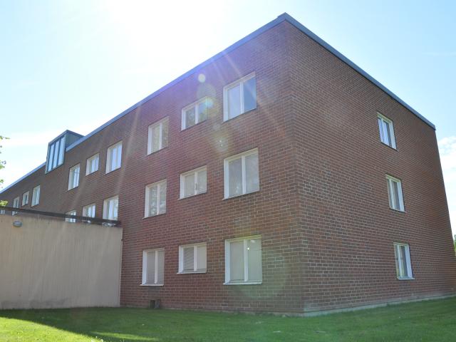 Hus hyra i Brickeberg, Örebro