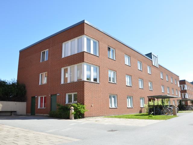 Hus hyra i Örebro
