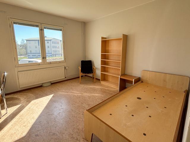Hus hyra i Örebro