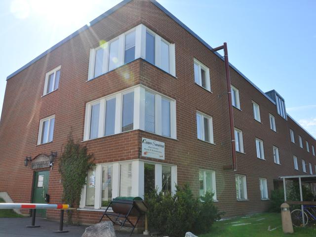 Bostad hyra i Örebro
