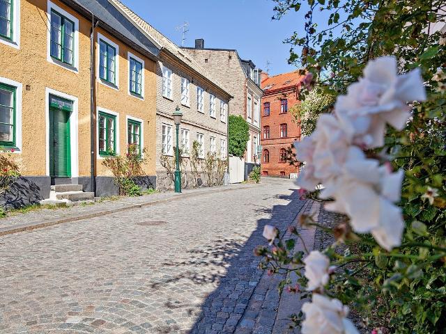 Bostadsrätt till salu i Lund, Skåne