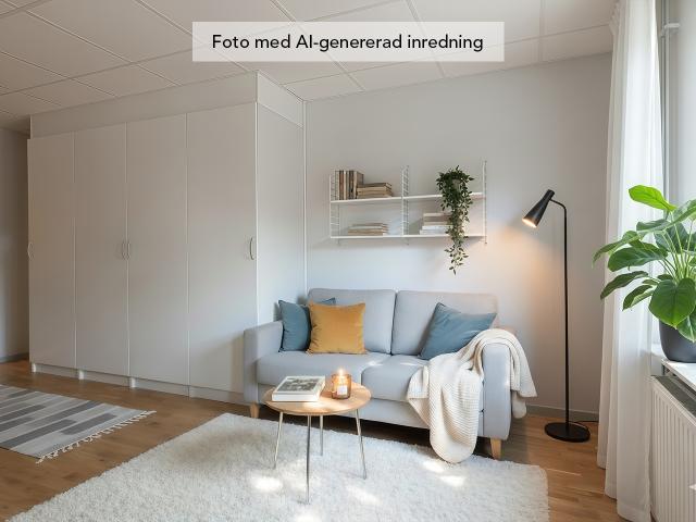 Hus hyra i Örebro