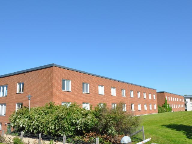 Hus hyra i Örebro