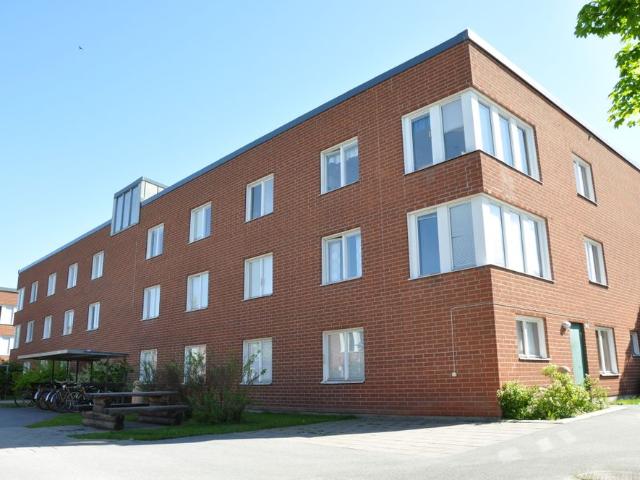 Lägenhet hyra i Örebro