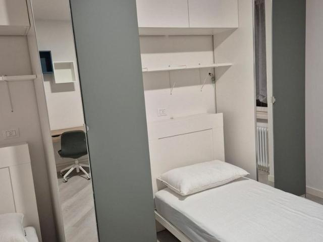 Stanza in affitto a Centro storico, Trento