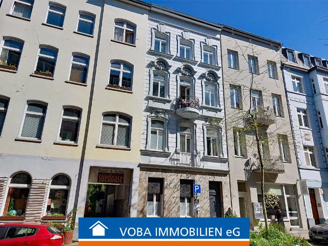 Haus kaufen in Burtscheid, Aachen