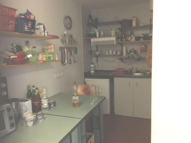 Apartment mieten in Altstadt, Stralsund