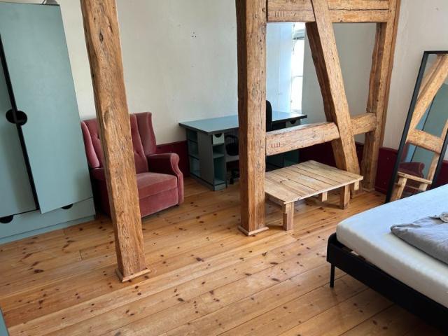 Apartment mieten in Altstadt, Stralsund