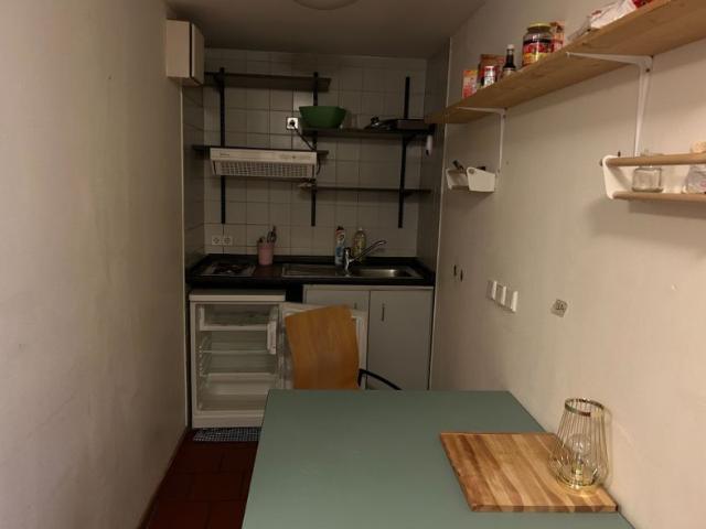 Apartment mieten in Altstadt, Stralsund
