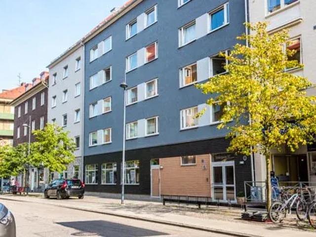 Lägenhet hyra i Helsingborg, Skåne