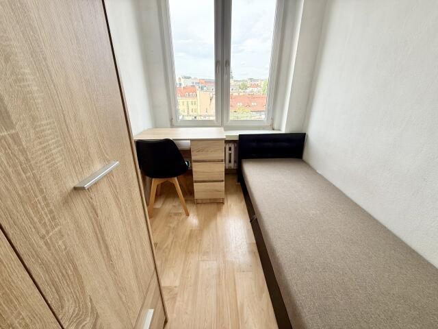Mieszkanie do wynajęcia w Stare Miasto, Opole