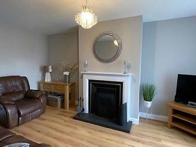 Townhouse for rent in Coleraine, Northern Ireland