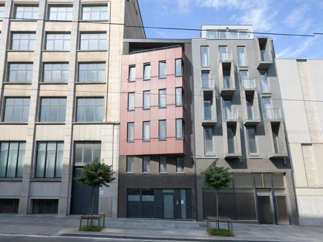 Kot location à Schaarbeek, Bruxelles