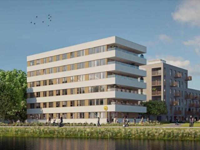 Kamer location à Desteldonk, Oost-Vlaanderen
