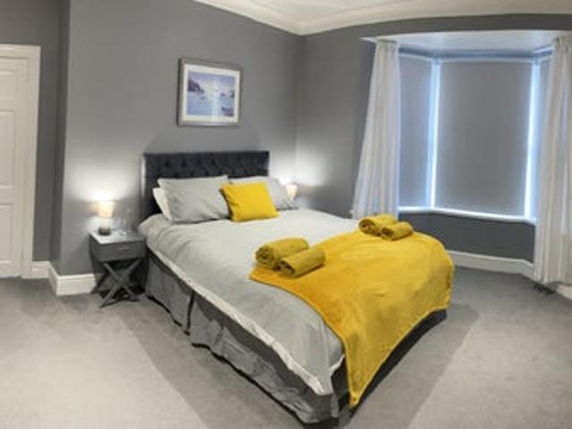 Apartment for rent in Westoe, South Shields