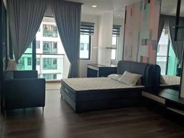 Serviced Residence for rent in Kajang, Langat