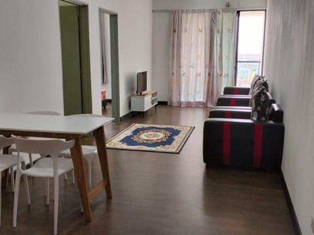 Serviced Residence for rent in Kajang, Langat