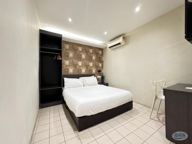 Room for rent in Petaling, Subang Jaya
