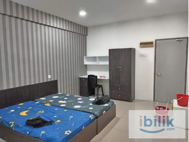 Room for rent in Perak, Kampar