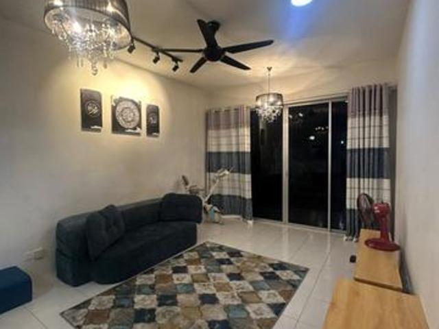 Apartment for rent in Majlis Perbandaran Kajang, Hulu Langat