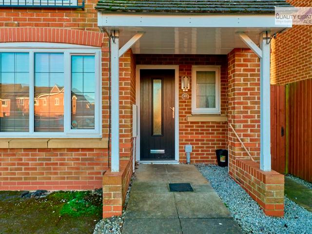 Apartment for rent in Burgess Brook, Butterton