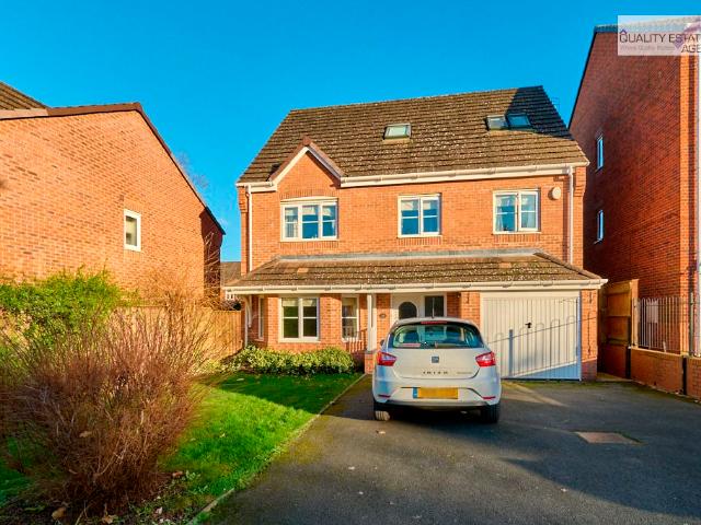 Apartment for rent in Burgess Brook, Butterton