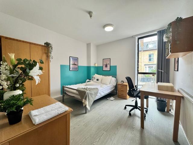 Apartment for rent in Golders Green, Greater London