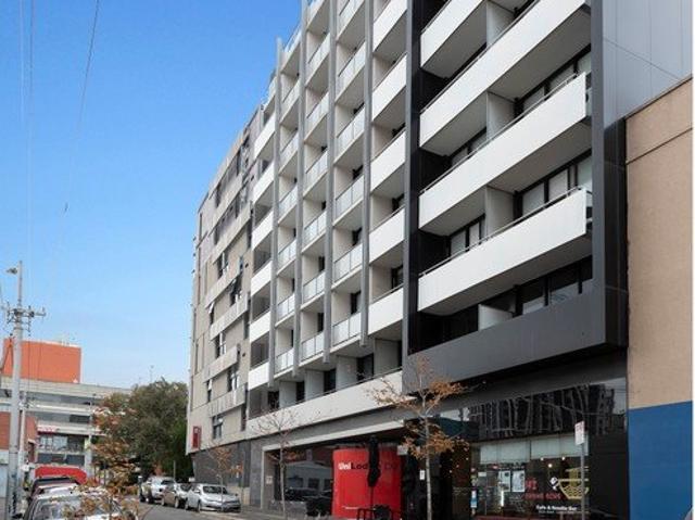 Apartment for rent in Carlton, Melbourne