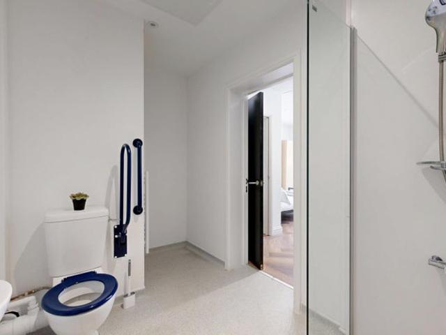 Studio for rent in Georgia, Greater Manchester
