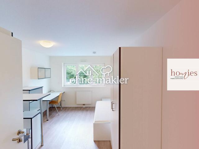 Apartment mieten in Altona, Hamburg