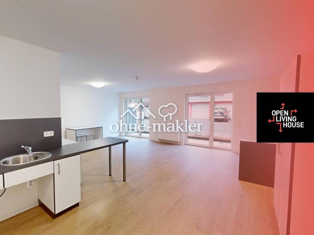 Apartment mieten in Siegen, Nordrhein-Westfalen