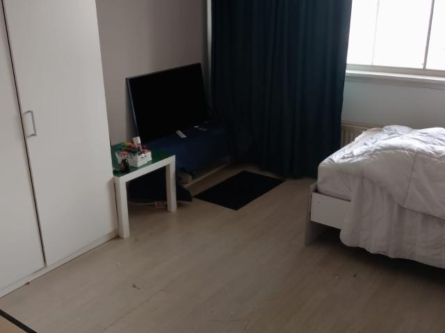 Kamer te huur in Oud-Crooswijk, Rotterdam