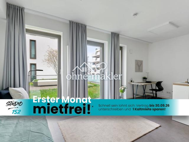 Apartment mieten in Wiesbaden, Hessen