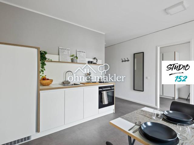 Apartment mieten in Wiesbaden, Hessen