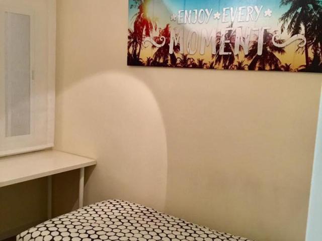 Apartamento en alquiler en Centre, Baix Llobregat