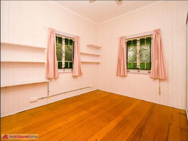House for rent in Taringa, Greater Brisbane