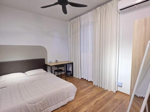 Room for rent in Malaka