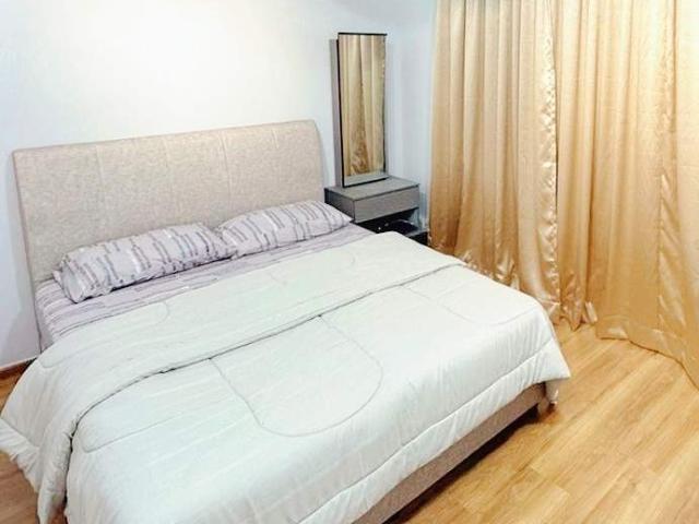 Room for rent in Malaka